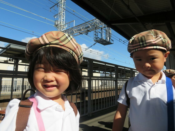 School Trip to Osaka Science Museum_e0119166_17191149.jpg