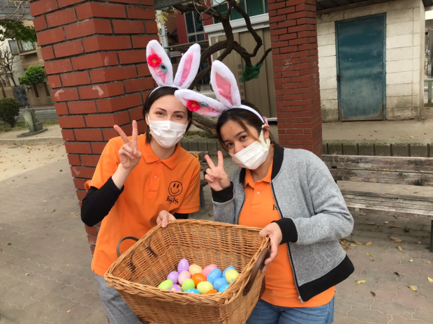 Easter イースター_e0119166_21185365.jpeg