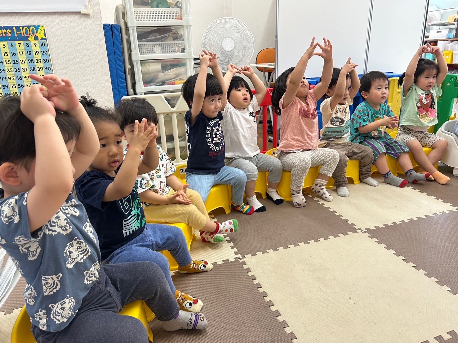 コース案内
